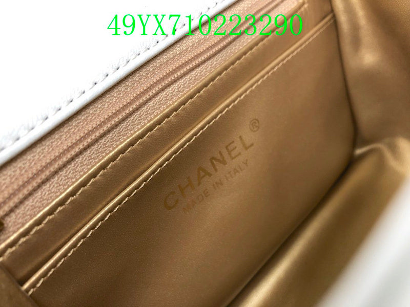 Satchel Bags - CHL Bags - 5442