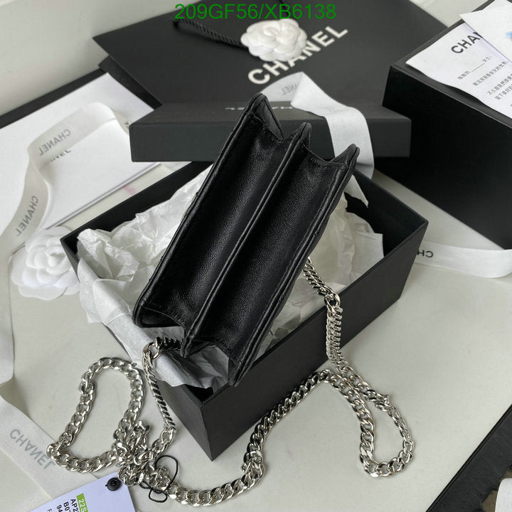 SAMC - CHL Bags - 797