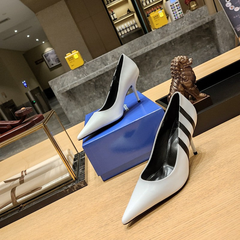 Satchel Bags - BGA Shoes - 825