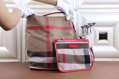 Satchel Bags - BBR Bags - 1138