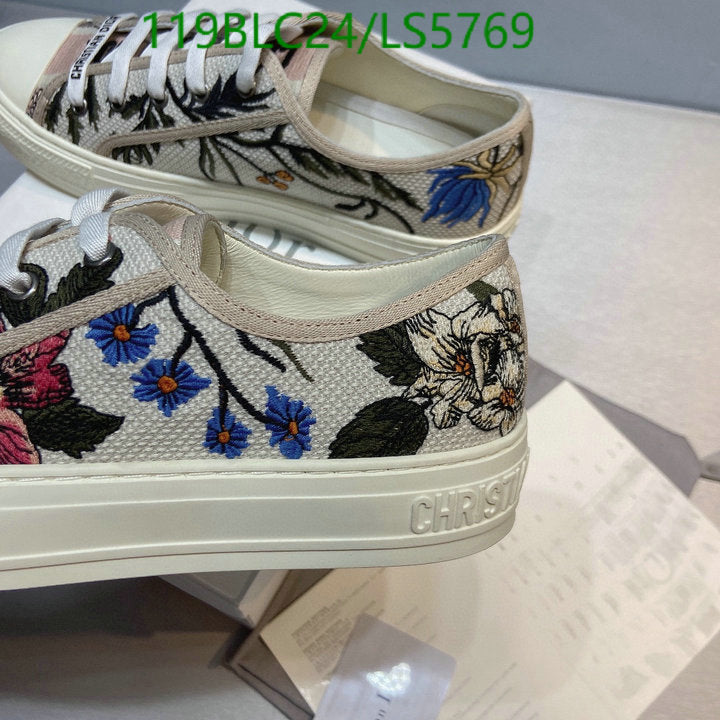 SAMCC - DOR Women Shoes - 1764