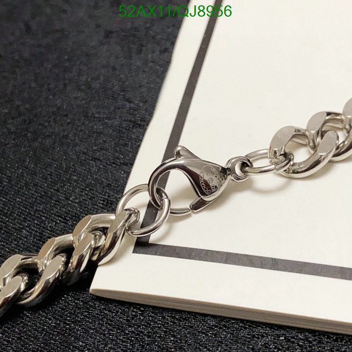 SAMC - CHL Jewelry Necklace - 213