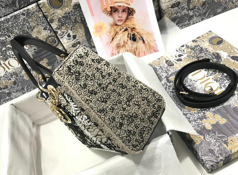 SAMCC - DOR Bags - 296