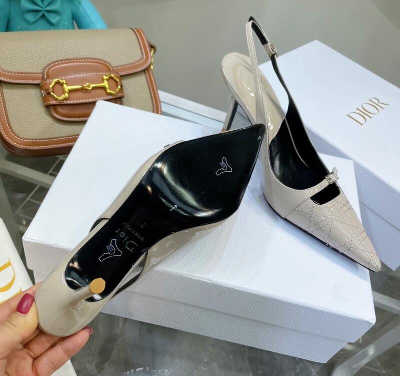 SAMCC - DOR Women Shoes - 694