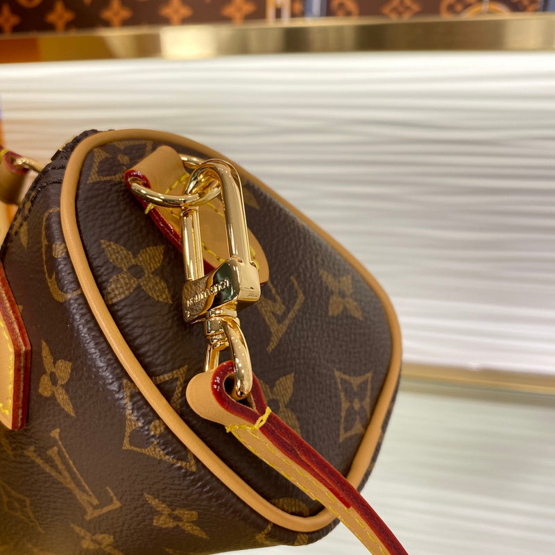 Glamy - LOV Bags - 019