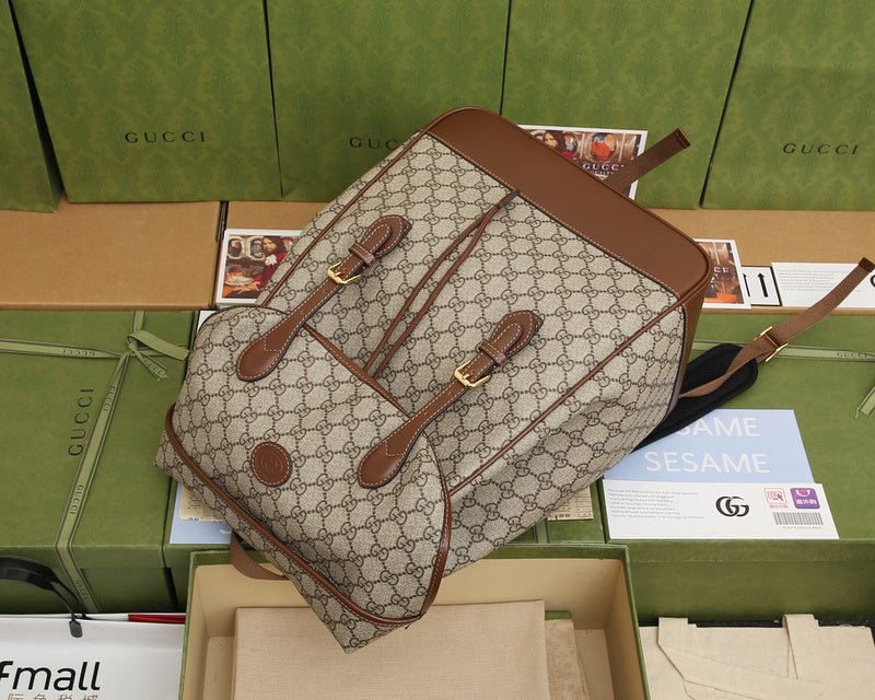 Satchel Bags - GCI Bags - 909