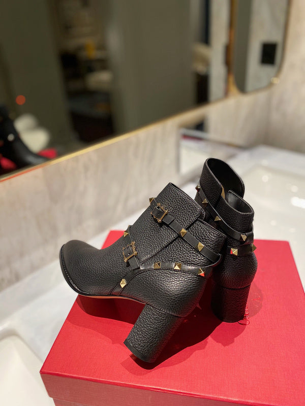 Satchel Bags - Mix Shoes - 1418
