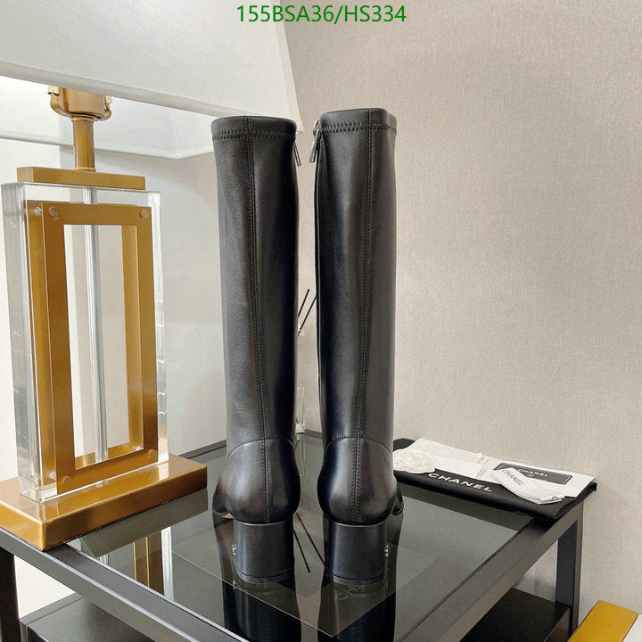 SAMC - CHL Women Boots - 078