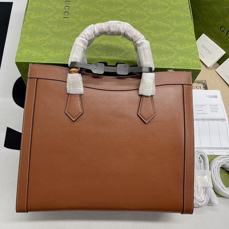 Satchel Bags - GCI Bags - 6735