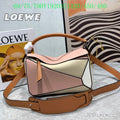 Satchel Bags - LWE Bags - 121