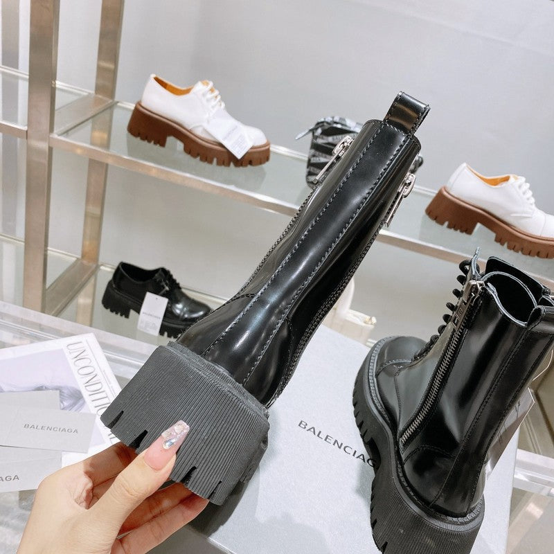 Satchel Bags - BGA Shoes - 1016