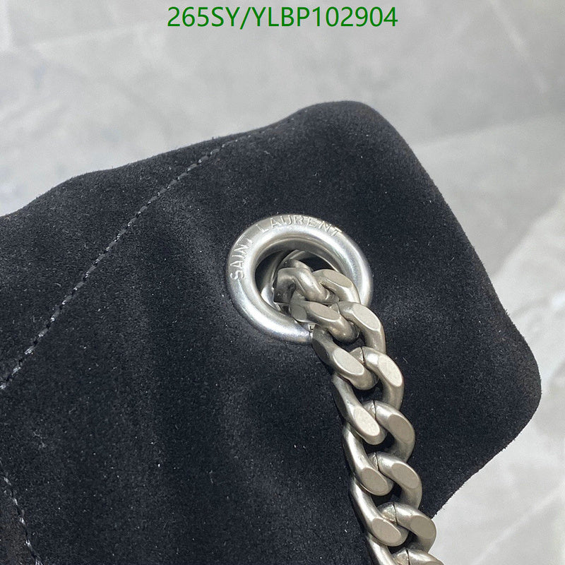 SAMC - YLS Bags - 459