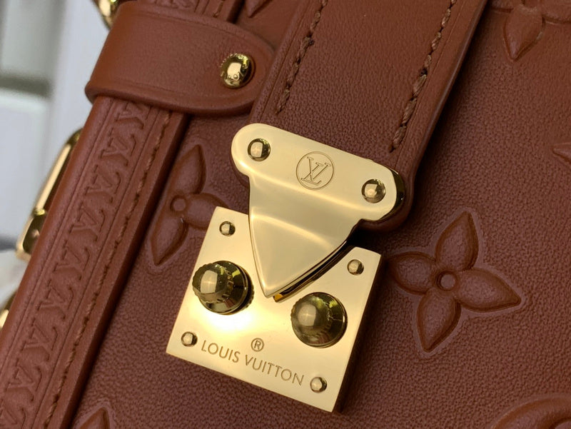 Fashion Lu-Vi bags - 2470
