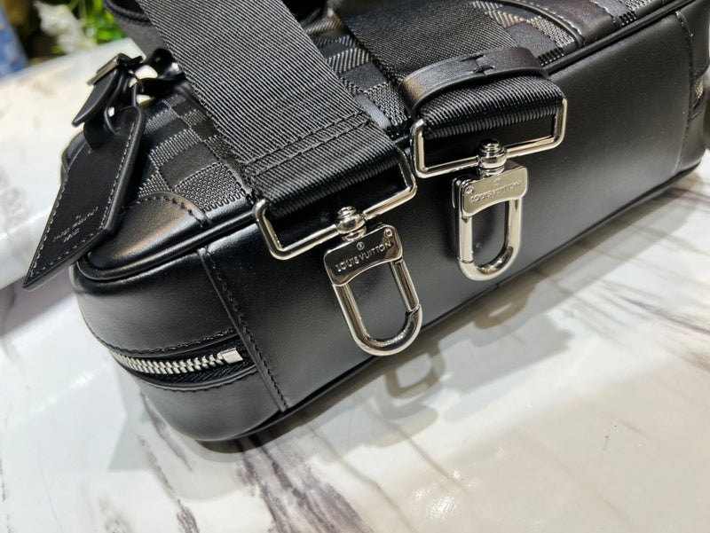 GlamI Lu-Vi bags - 3054