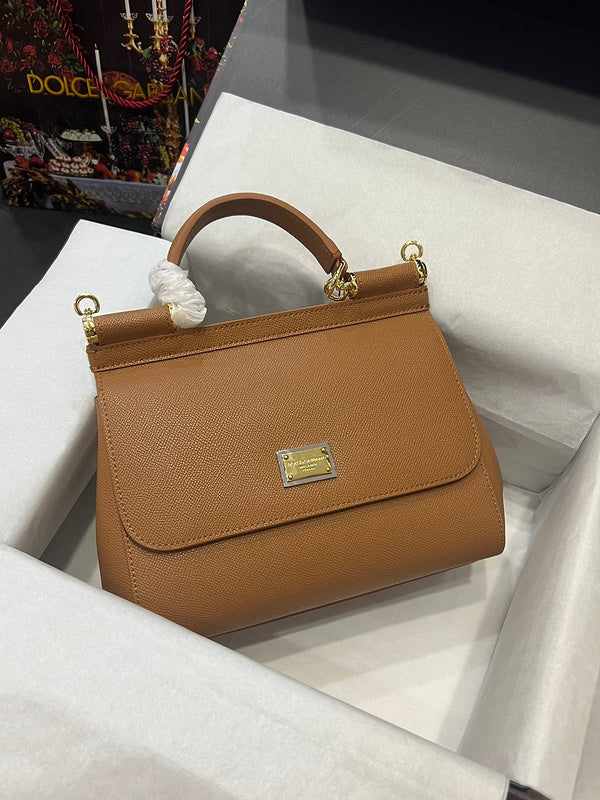 Glamy - DG bag - 350