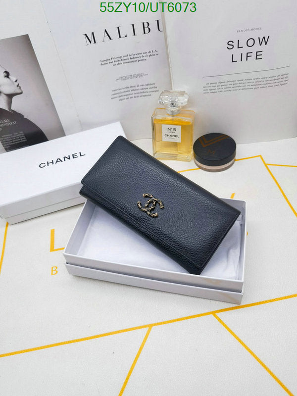 SAMC - CHL Wallets - 028