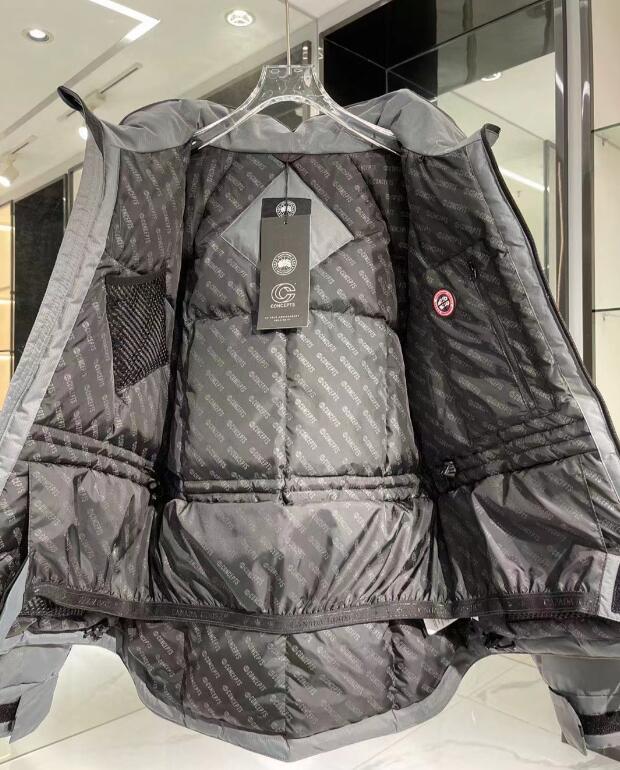 SAMC - Mix Jackets - 263