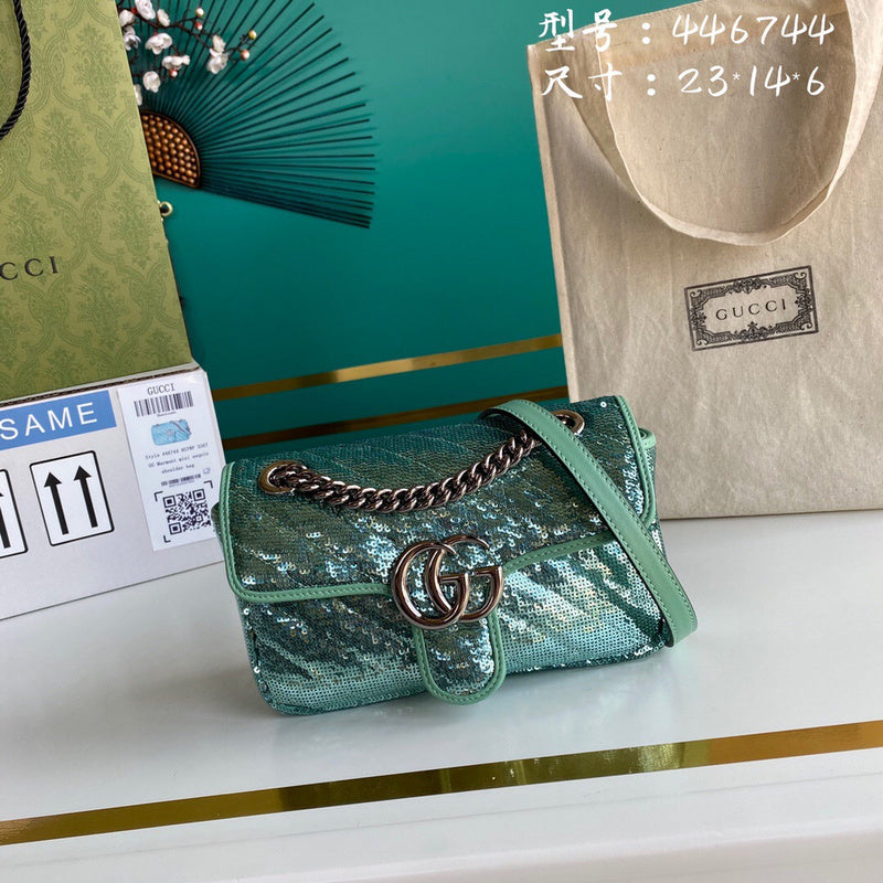 Glami Fashion - GCI Bags - 9747
