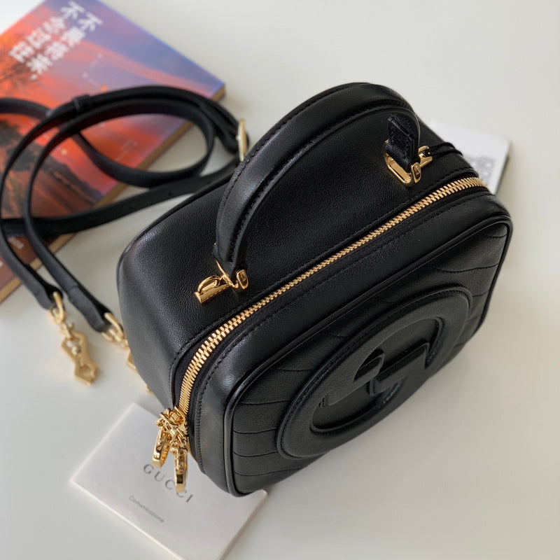 Glami Fashion - GCI Bags - 12247