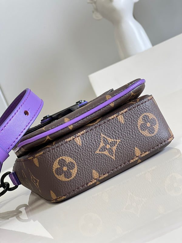 Glamy - LOV Bags - 076
