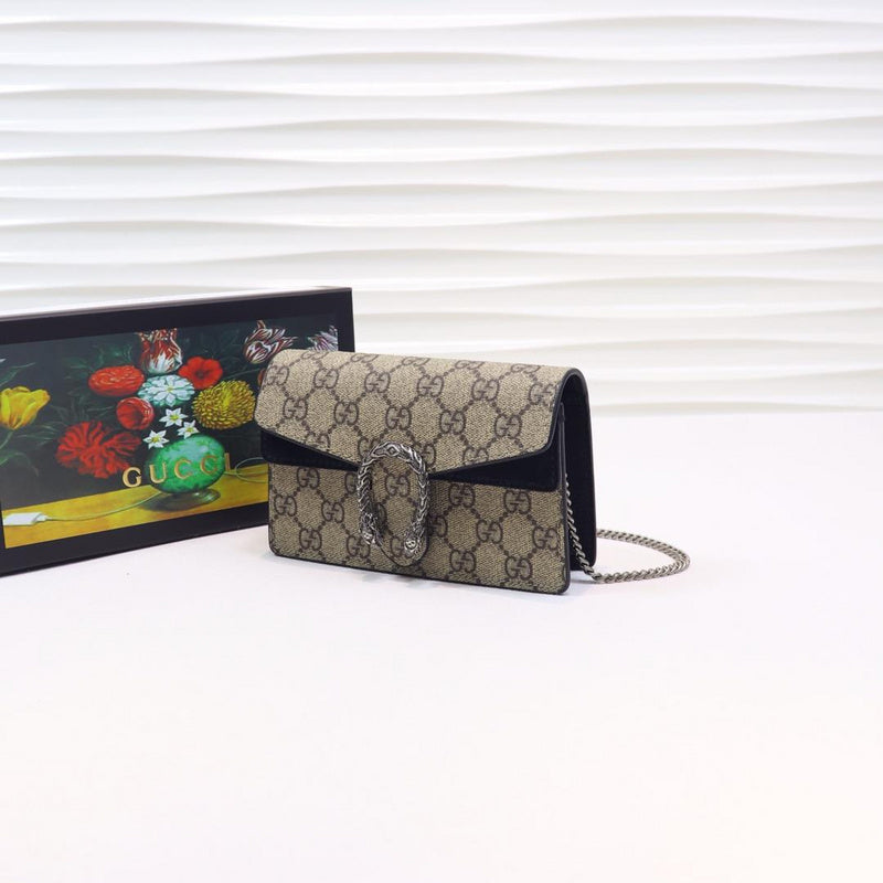 GlamI - GCI Bags - 1124