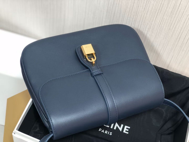Glamy - COL Bags - 334
