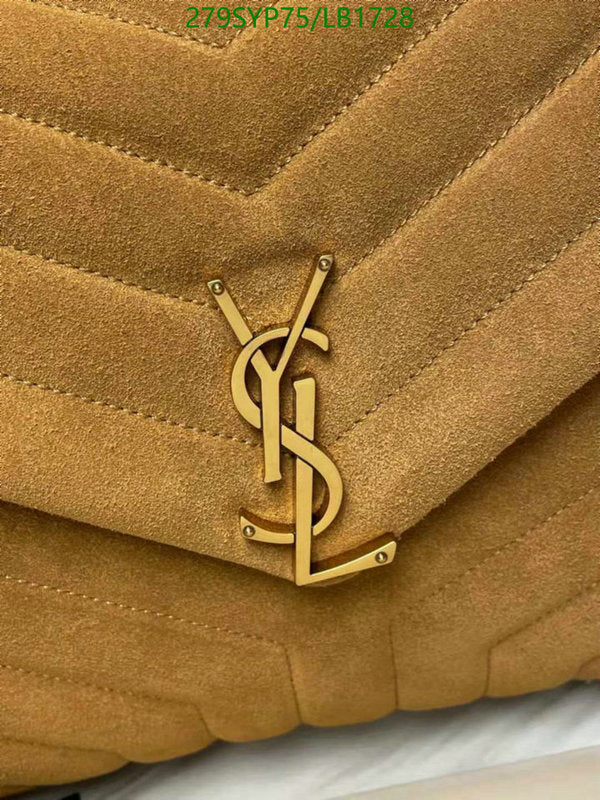 SAMC - YLS Bags - 471