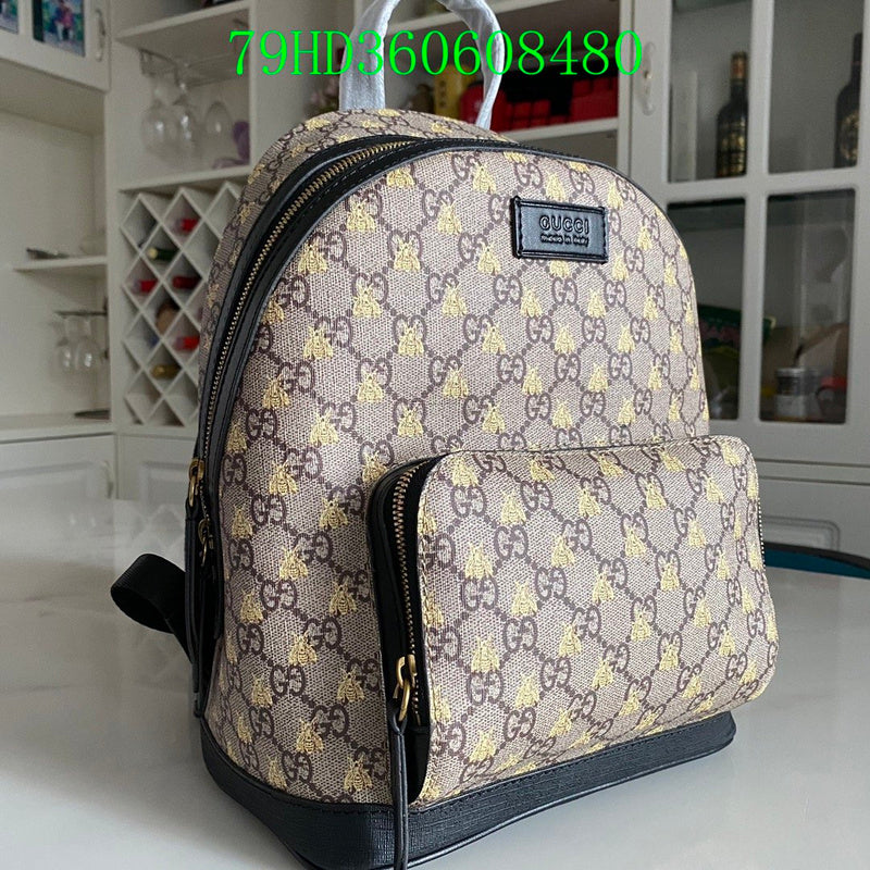 Glami Fashion - GCI Bags - 11474