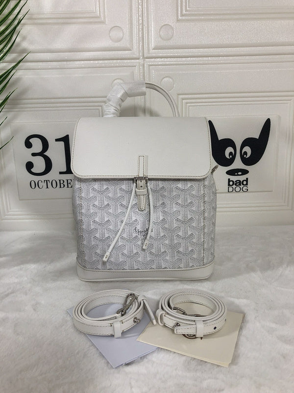 ELE - GOD Bags - 031