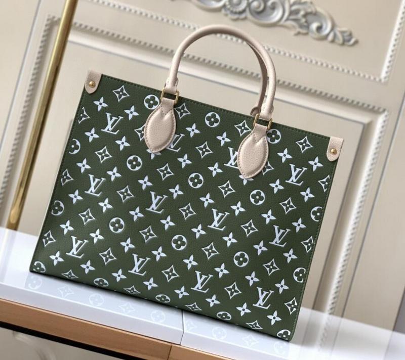 SAMC - LOV Bags - 1854