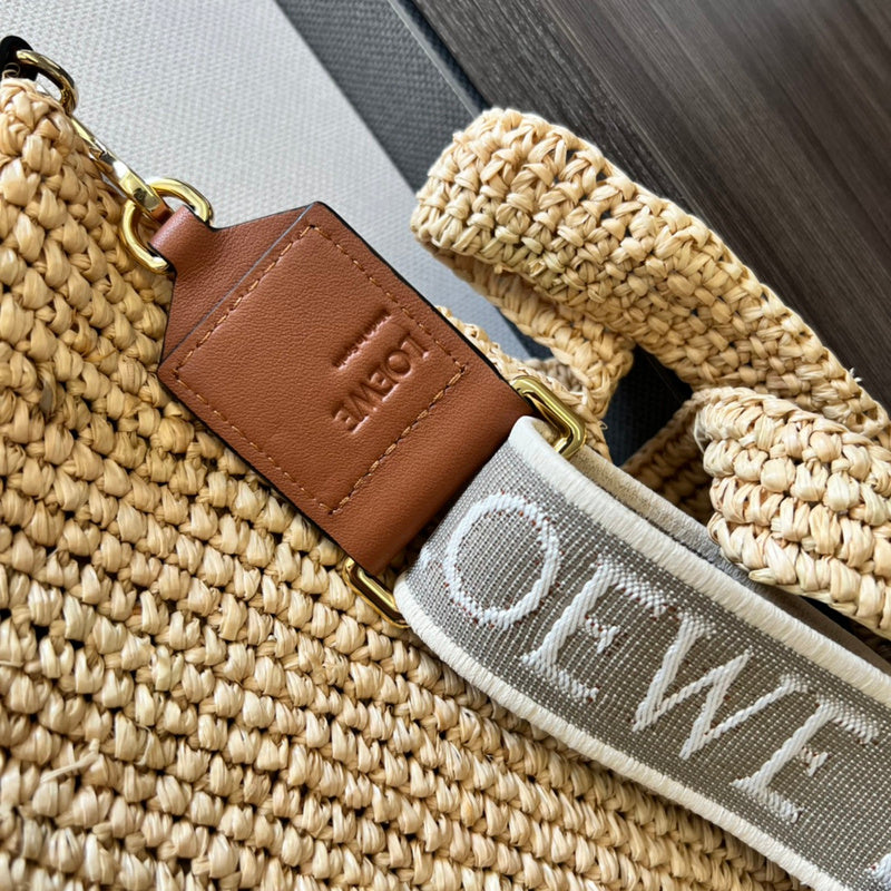 Glamy - LWO Bags - 825