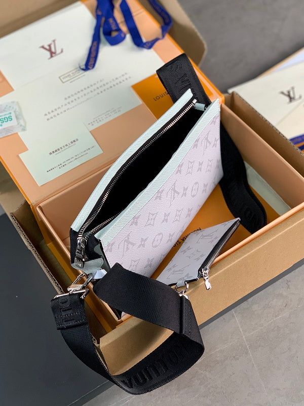 Satchel Bags - VL Bags - 1464