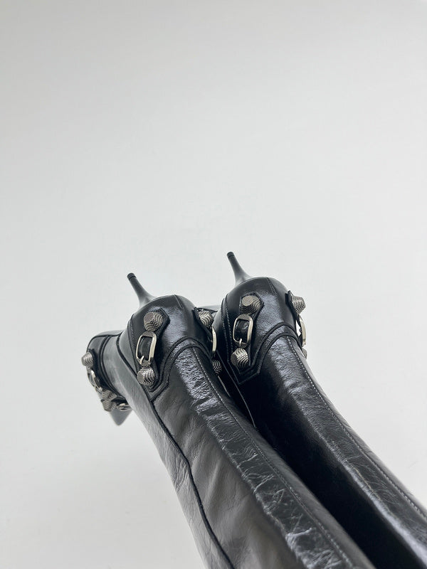 Satchel Bags - BGA Shoes - 1083