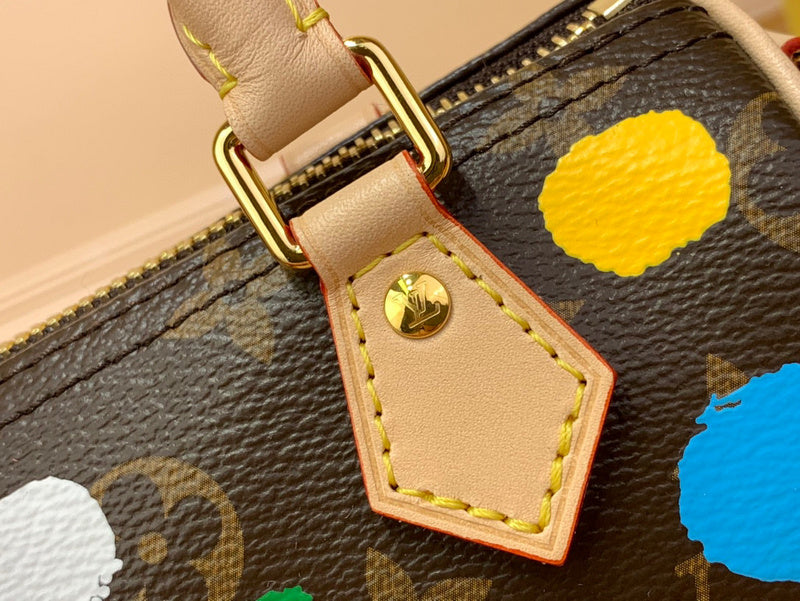 Glami-is - LOV Lady Bags - 222
