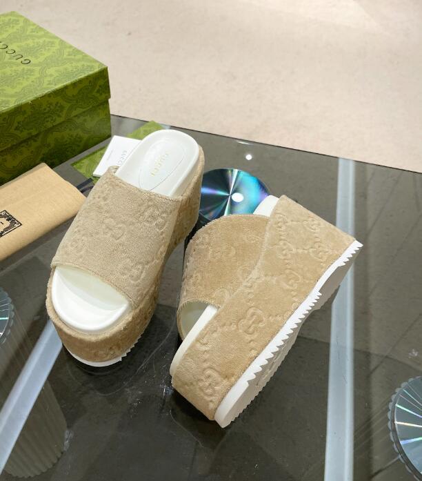 SAMC - GUKI Women Shoes - 1126