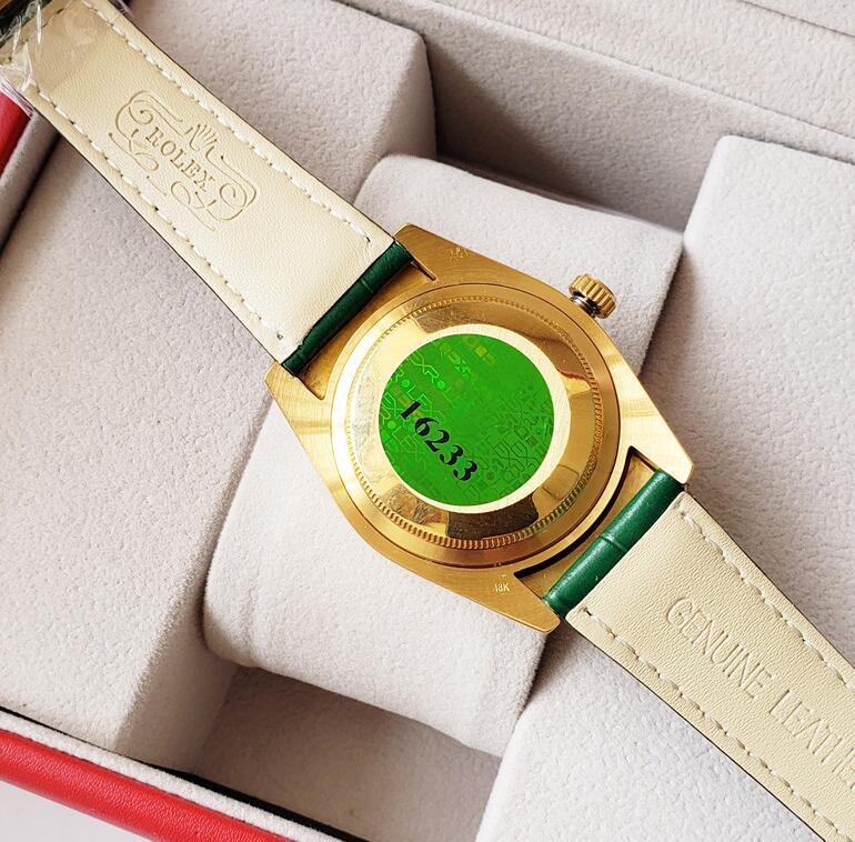 SAMC - Mix Watches - 184