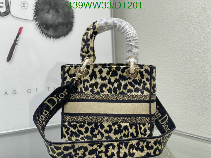 SAMCC - DOR Bags - 857