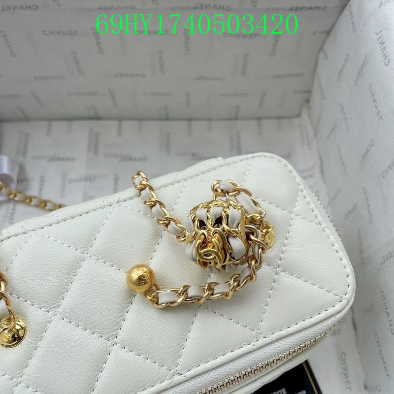 Glami - CHL Bags - 2778