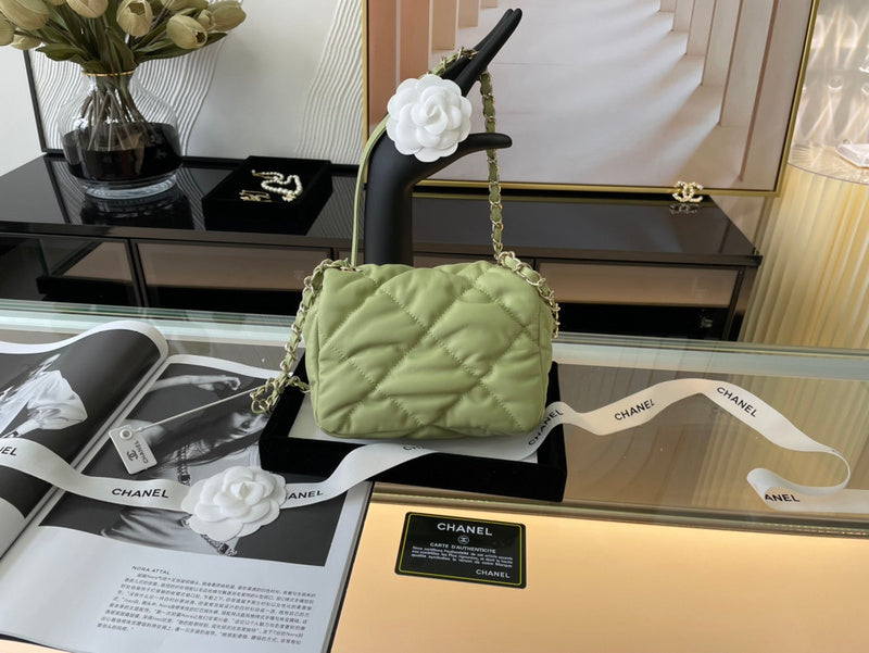 Chanel Bags
