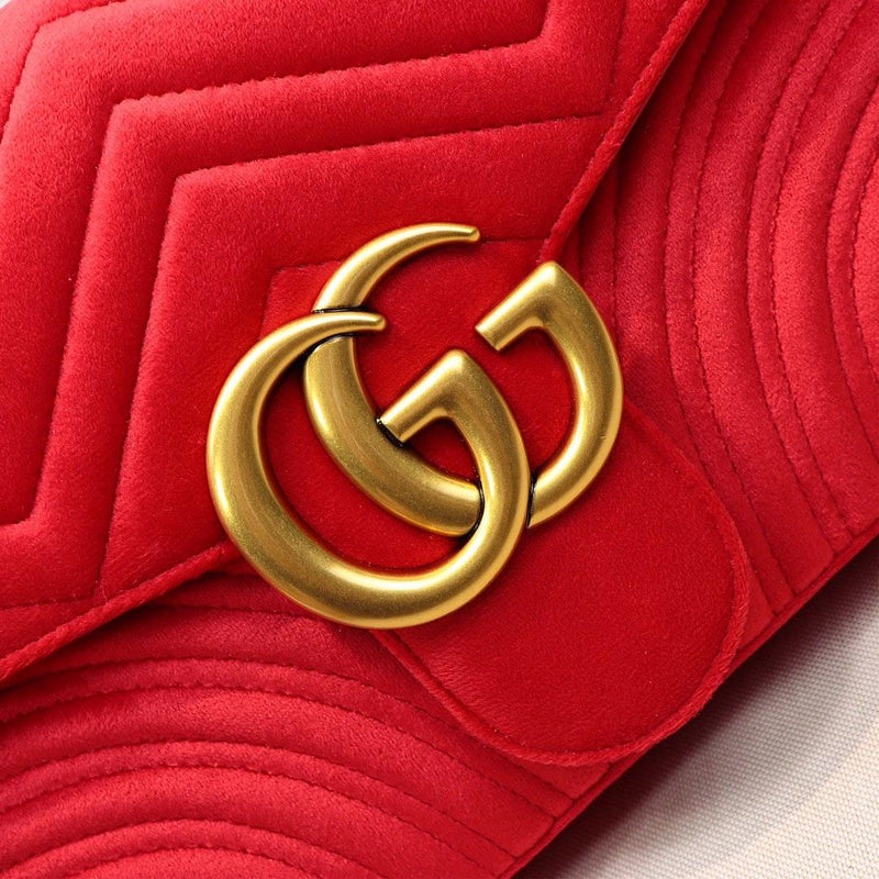 GlamI - GCI Bags - 864