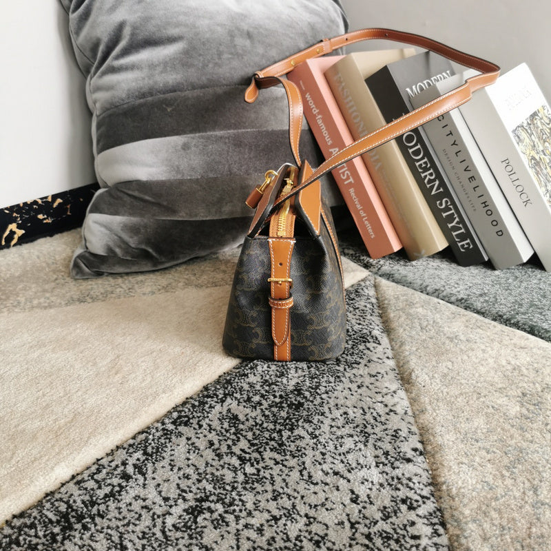 Glamy - COL Bags - 1446
