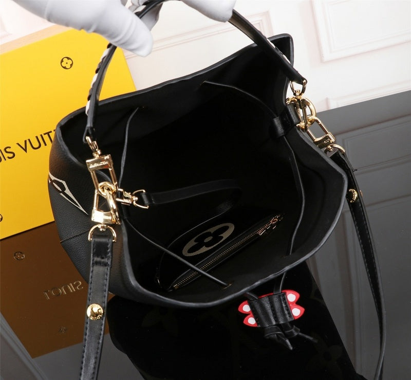 Satchel Bags - VL1 Bags - 605