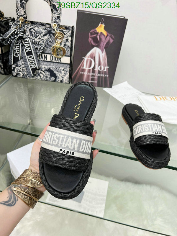 SAMCC - DOR Women Shoes - 2138