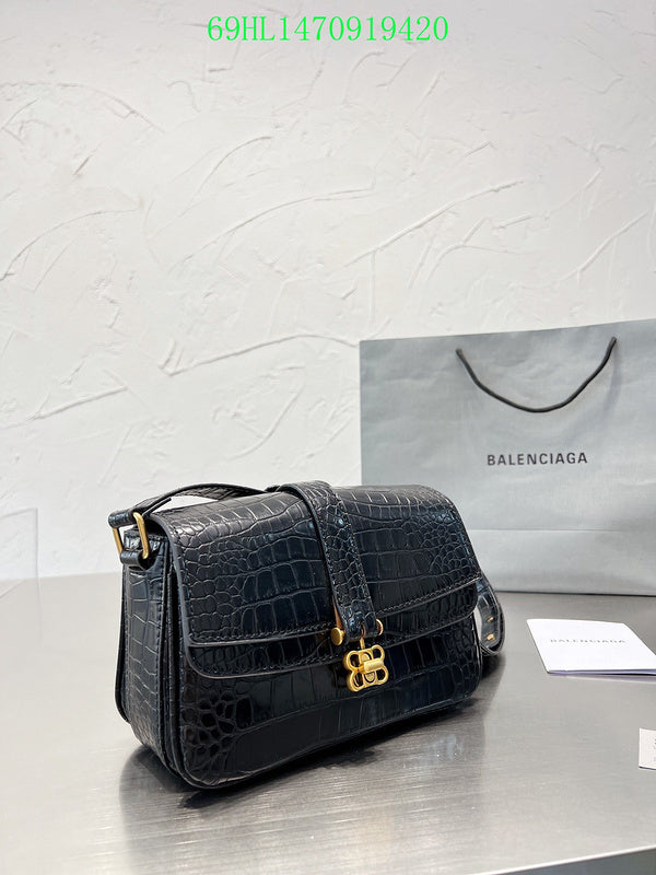 Glami GlamI - BGA Bags - 2046