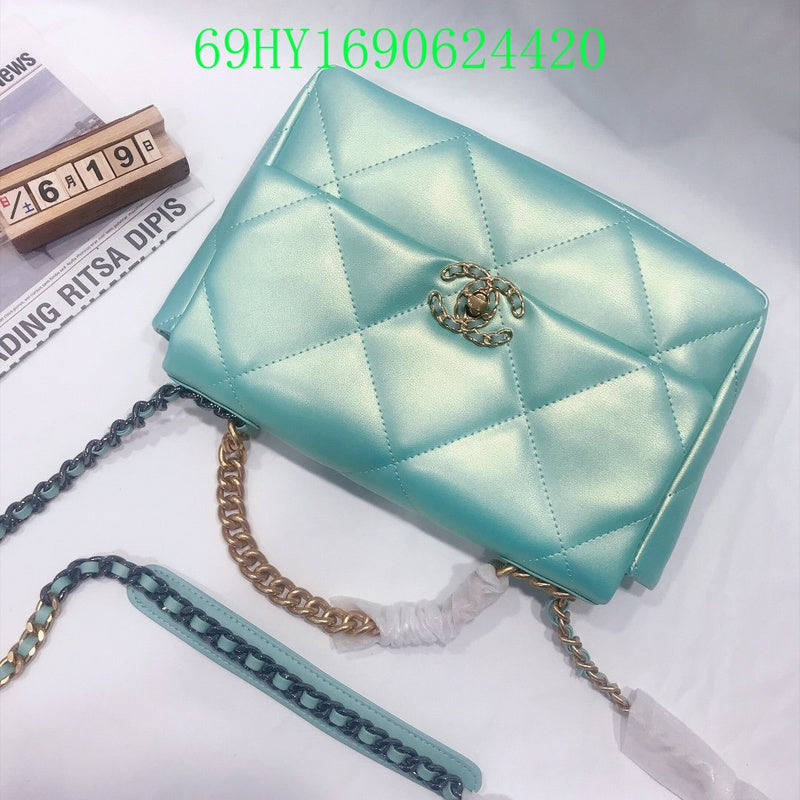 Satchel Bags - CHL Bags - 5314