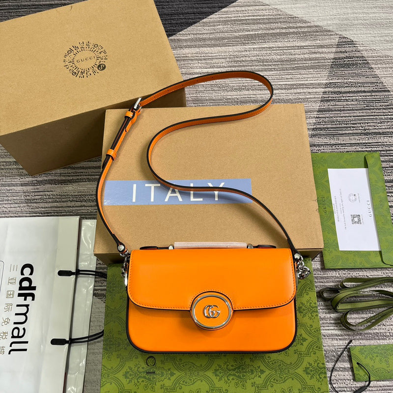 Glami-is - Guki Lady Bags - 070