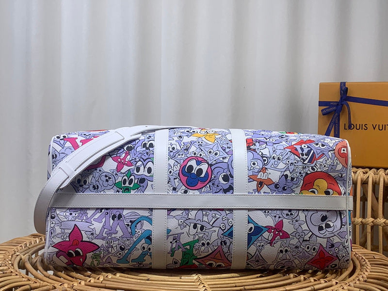 Glami-i LOV Travel Bags - 030