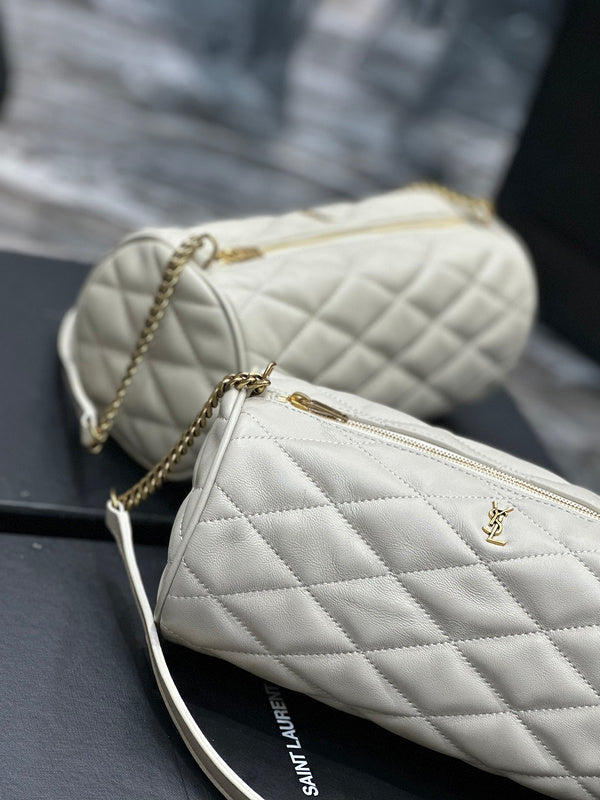 Satchel Bags - SLY Bags - 2077