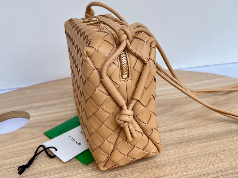 Glamy - BOV Bags - 790