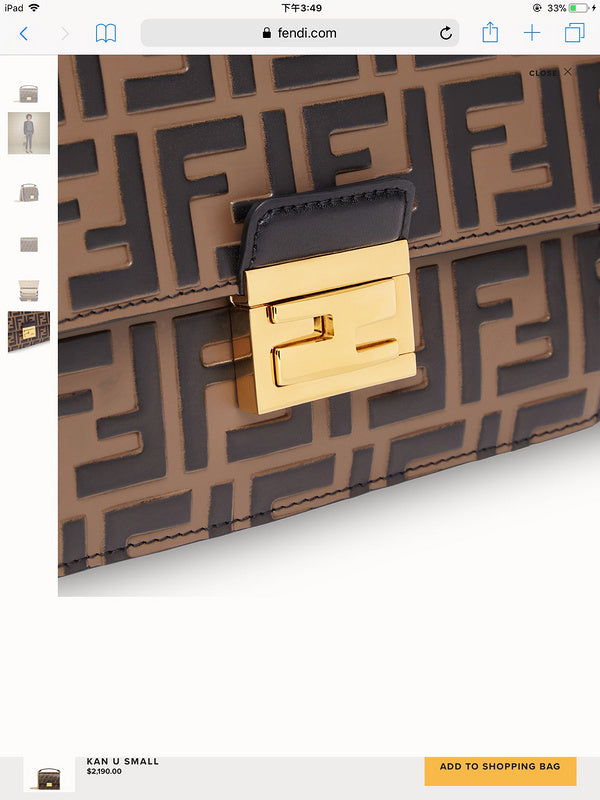 Glami - GlamiE Bags - 387